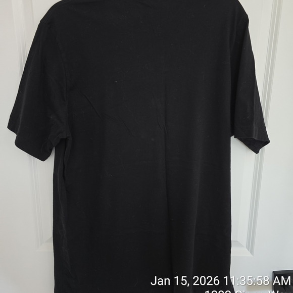 Mens Black T XL Free Kyle Self Defense Right Wing I Stand With Kyle - Picture 2 of 3